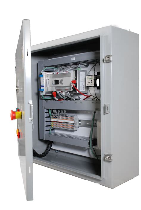 does ul test underground system junctions and junction boxes|ul508a junction box.